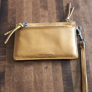Lucky brand wristlet